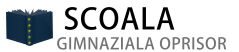 Scoala Gimnaziala Oprisor